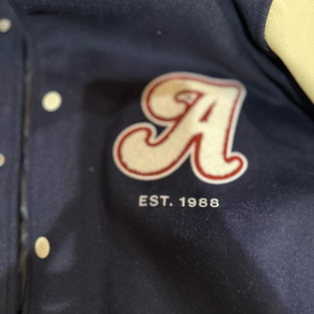 Weekend With Adele Leatherman Jacket - image 4